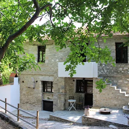 Sweet 1907 Μικρός Πρίνος