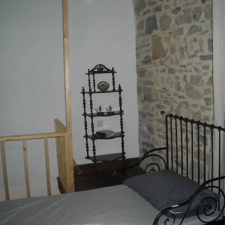 Holiday home Sweet 1907 Mikros Prinos