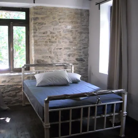 Sweet 1907 Semesterbostad Mikros Prinos