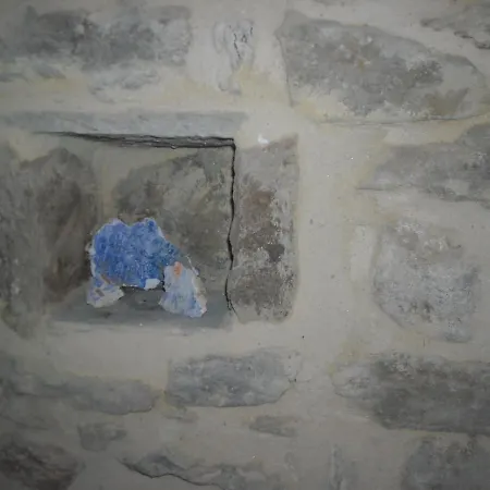 Holiday home Sweet 1907