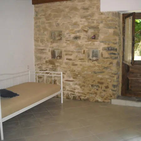 Semesterbostad Sweet 1907 Mikros Prinos