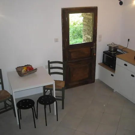 Semesterbostad Sweet 1907