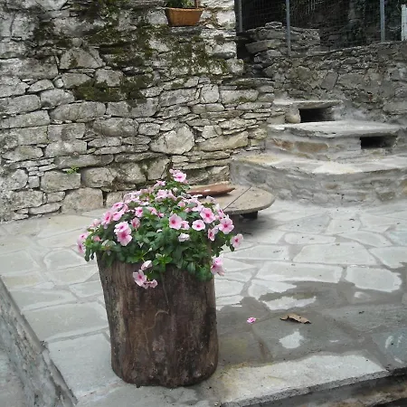 Semesterbostad Sweet 1907