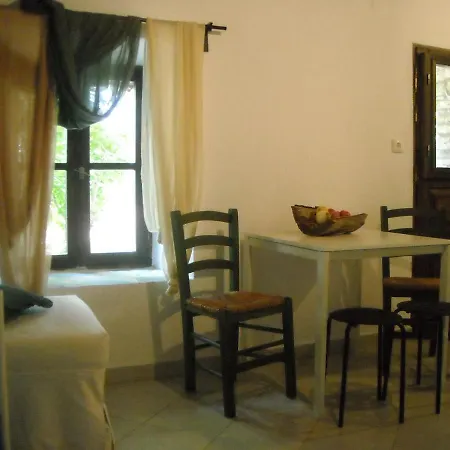 Holiday home Sweet 1907 *