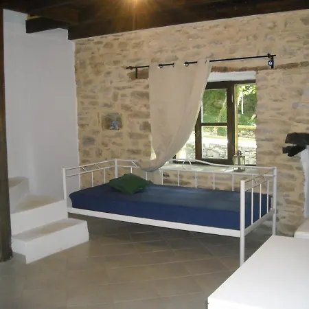 Sweet 1907 Semesterbostad *