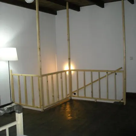 Semesterbostad Sweet 1907