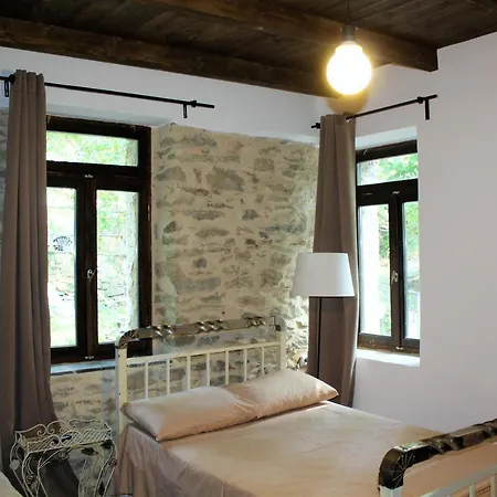 Holiday home Sweet 1907 *