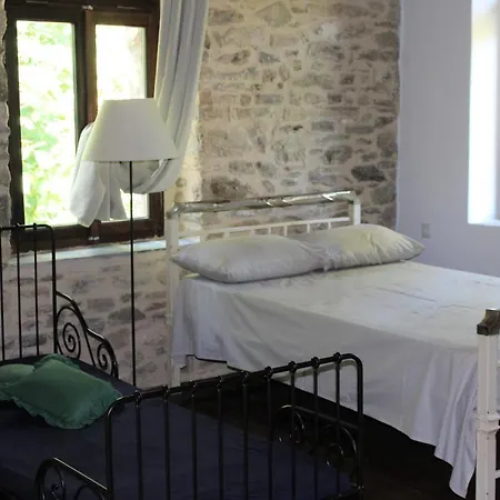 Semesterbostad Sweet 1907