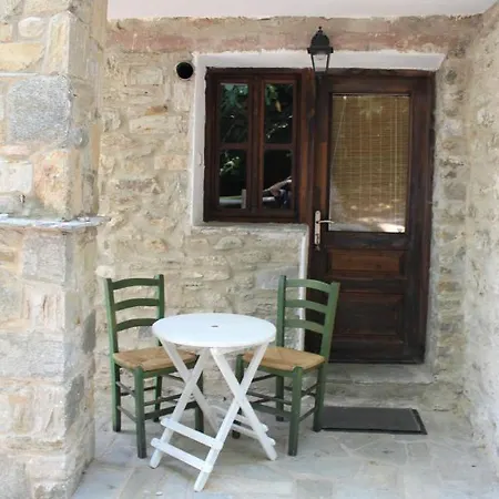 Sweet 1907 Holiday home Mikros Prinos