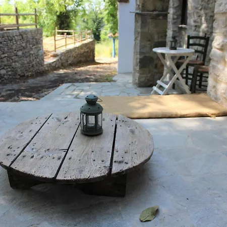 Holiday home Sweet 1907