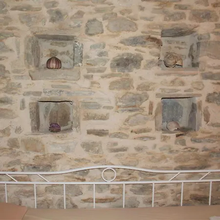 Sweet 1907 Semesterbostad *