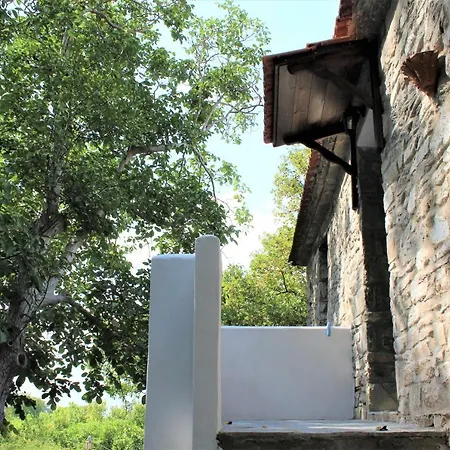 Sweet 1907 Semesterbostad