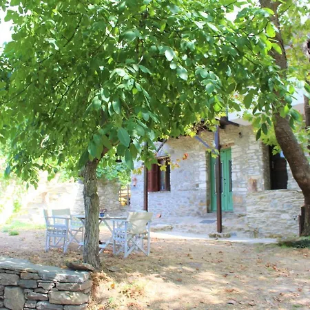 Sweet 1907 Semesterbostad *