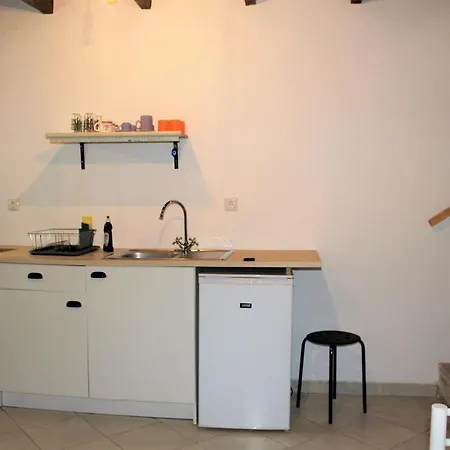 Sweet 1907 Semesterbostad *