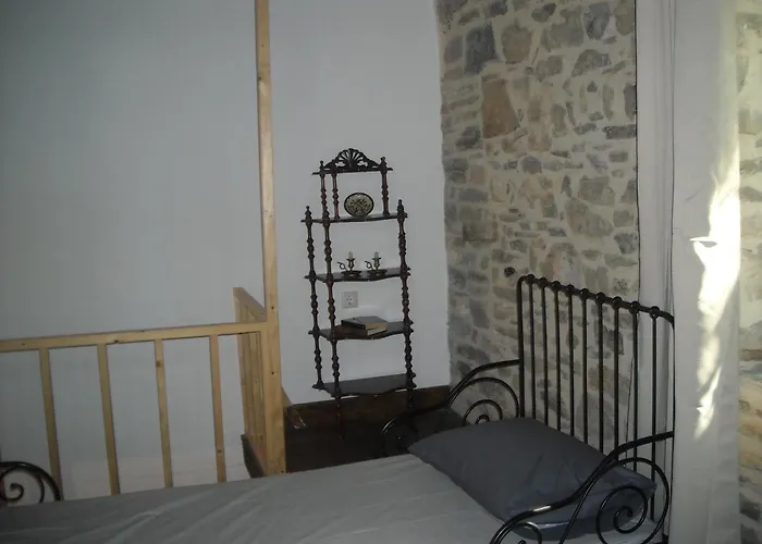 別荘 Sweet 1907 Mikros Prinos