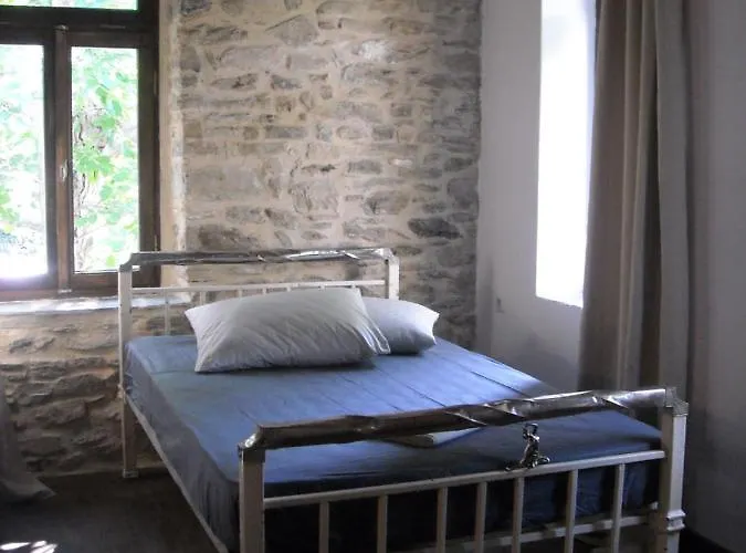 Sweet 1907 別荘 Mikros Prinos