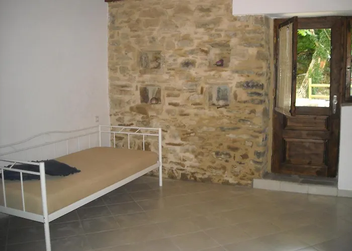 別荘 Sweet 1907 Mikros Prinos