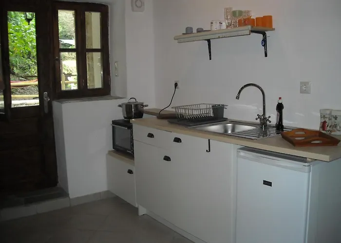 別荘 Sweet 1907 Mikros Prinos