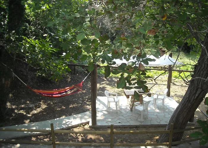 Sweet 1907 別荘 Mikros Prinos