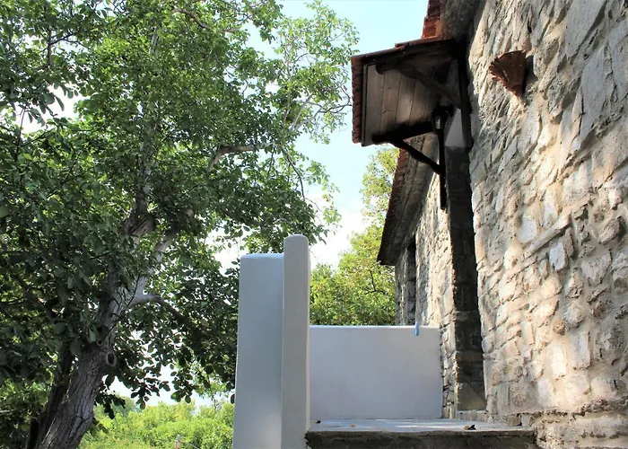 Sweet 1907 Дом отдыха